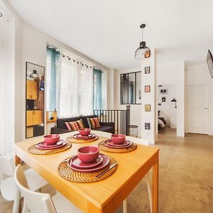 Apartamento de 2 Dormitorios